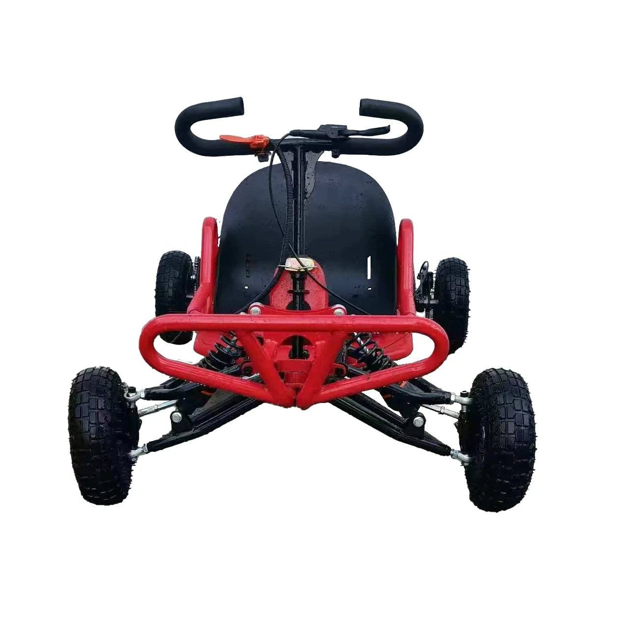 ROTTO 90CC BENZINSKI OFF-ROAD GO-KART